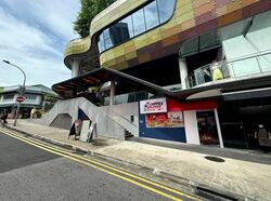 Holland Village Corner (D10), Retail #573457191